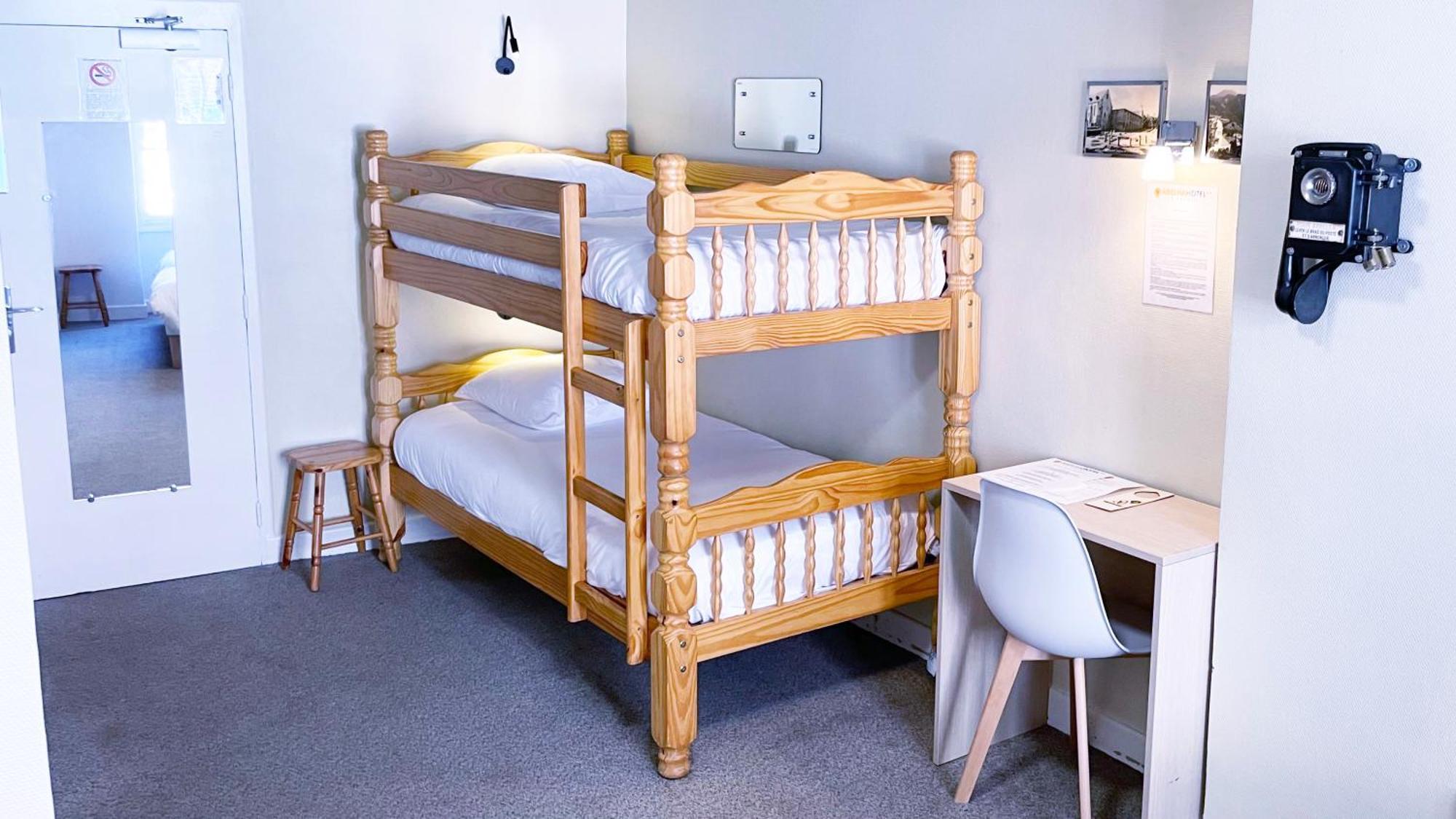 Abelha Hotel Le France Brive-la-Gaillarde Zewnętrze zdjęcie