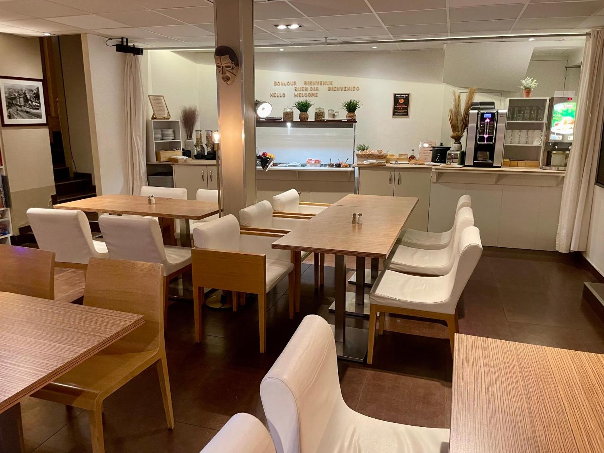 Abelha Hotel Le France Brive-la-Gaillarde Zewnętrze zdjęcie