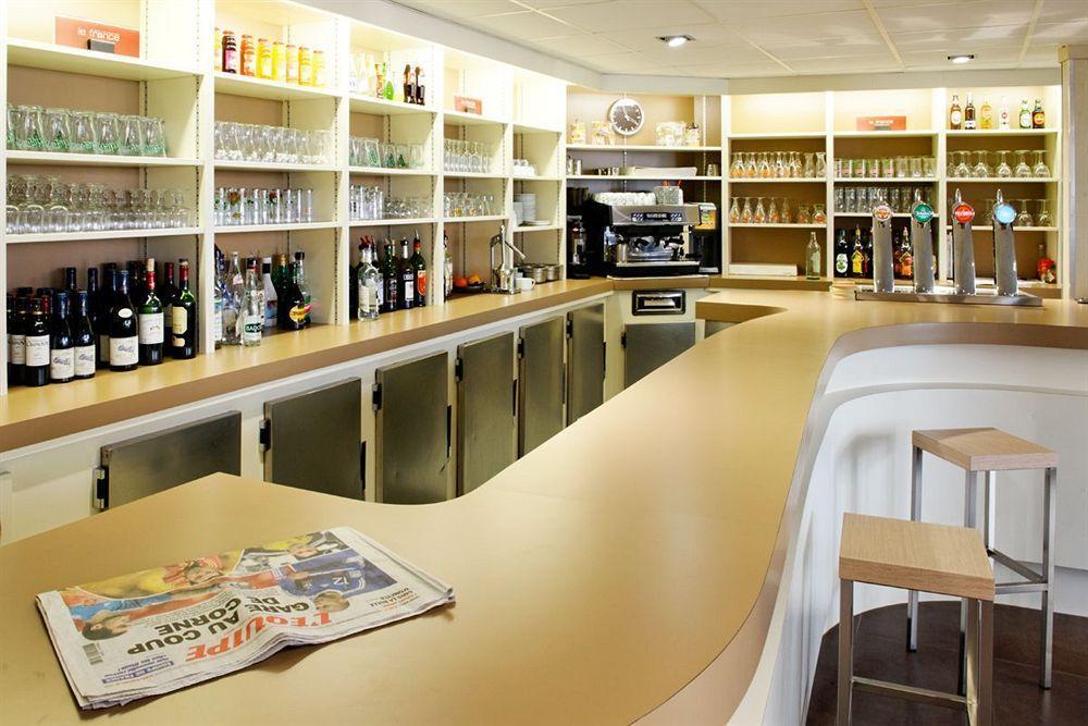 Abelha Hotel Le France Brive-la-Gaillarde Zewnętrze zdjęcie